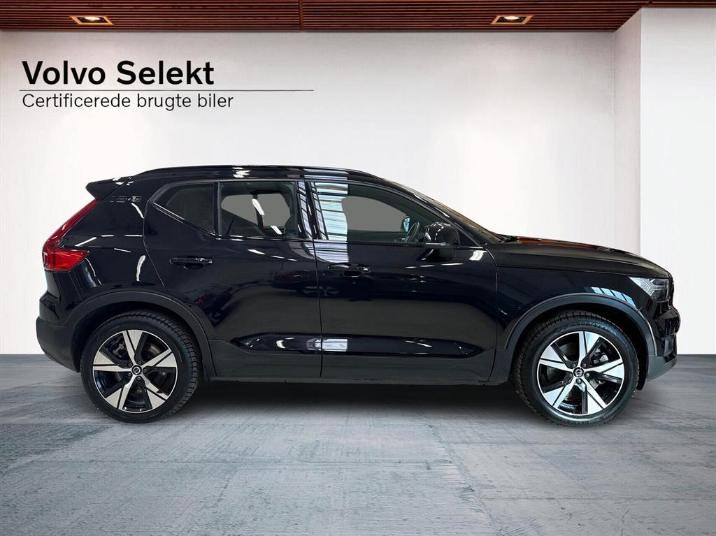 Volvo XC40 R-design billede 6