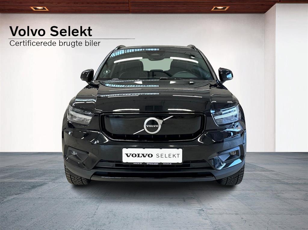 Volvo XC40 R-design billede 7
