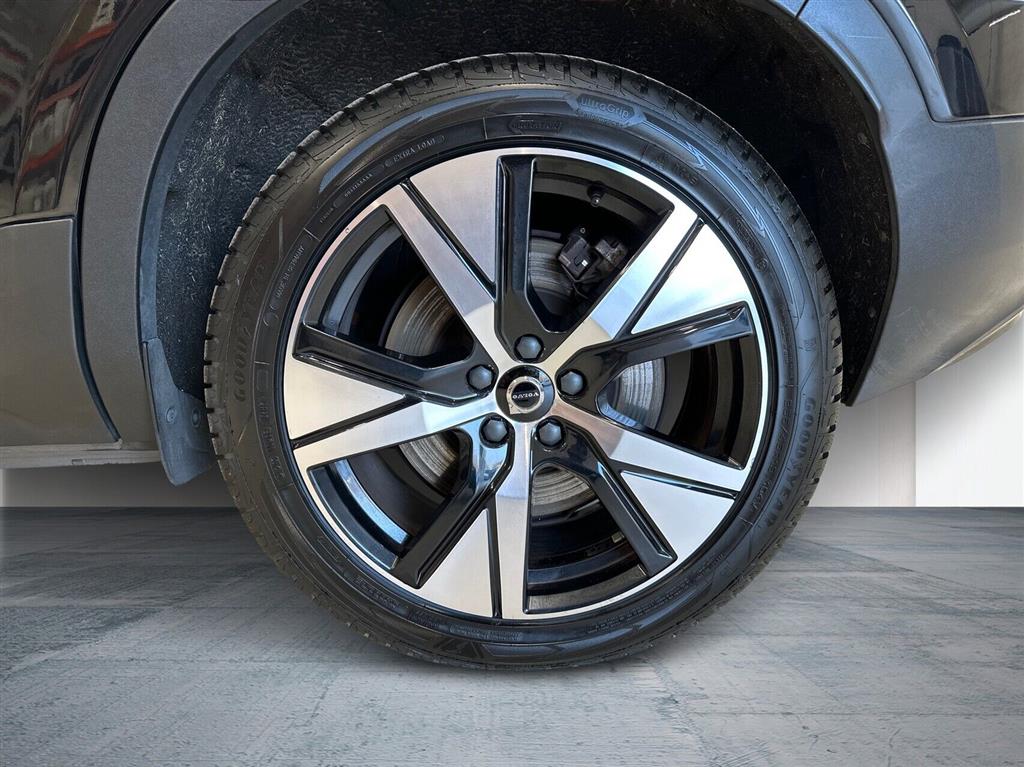 Volvo XC40 R-design billede 9