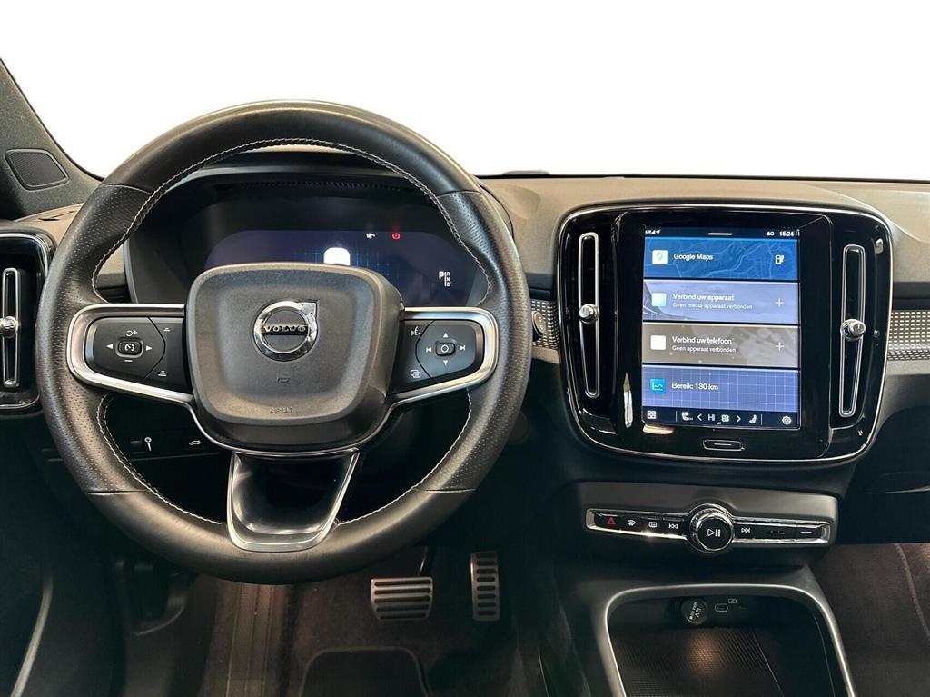 Volvo XC40 R-design billede 10