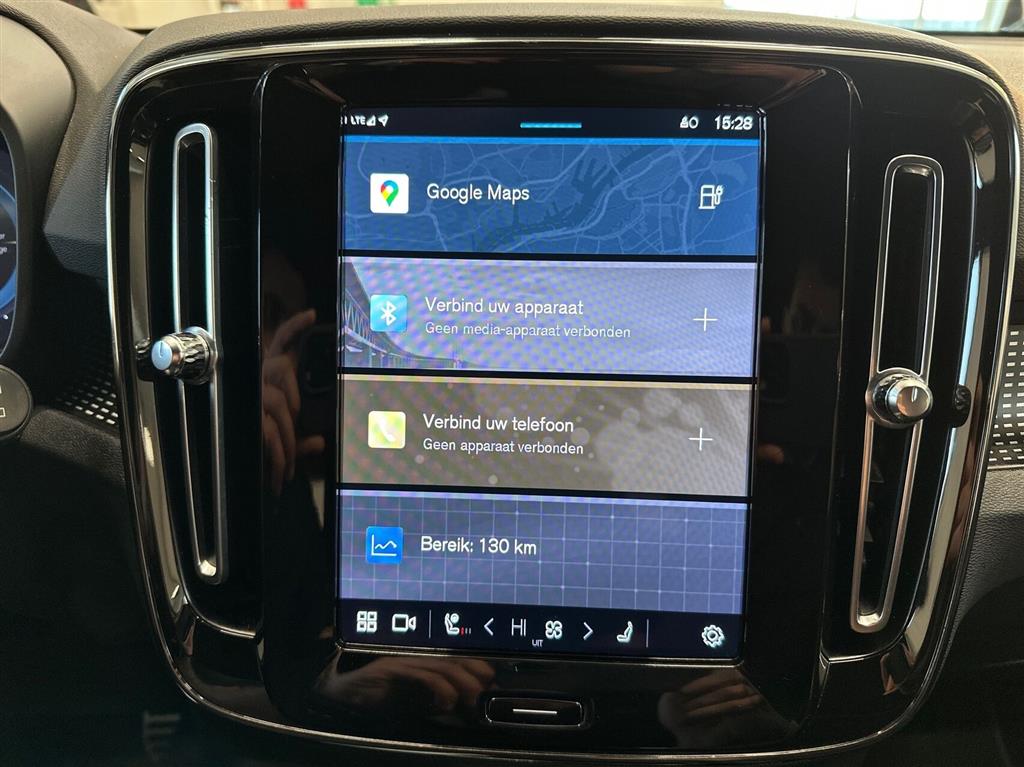 Volvo XC40 R-design billede 12