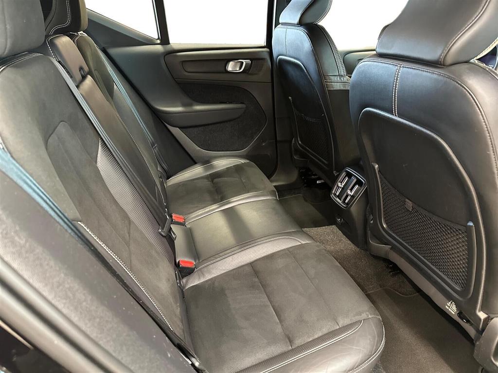 Volvo XC40 R-design billede 13