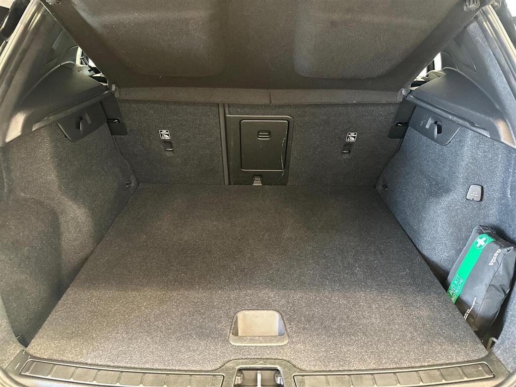 Volvo XC40 R-design billede 14