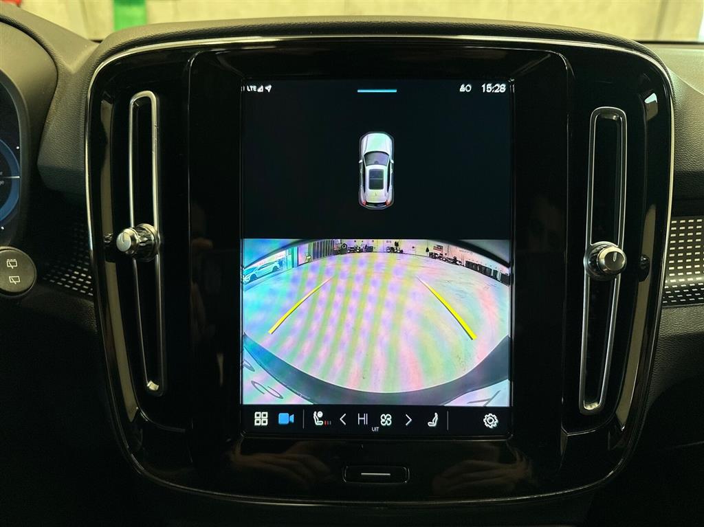 Volvo XC40 R-design billede 17