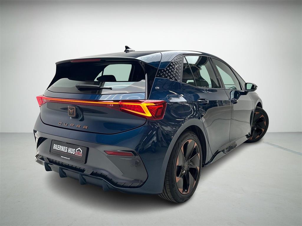 Cupra Born e-Boost billede 2