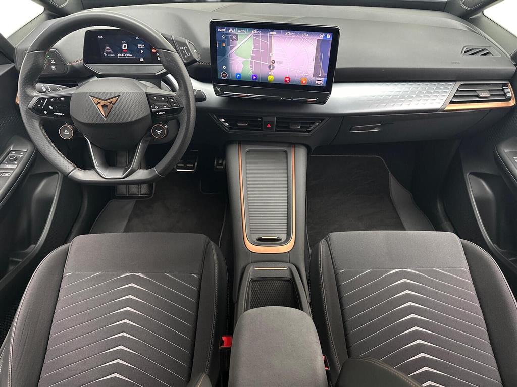 Cupra Born e-Boost billede 5