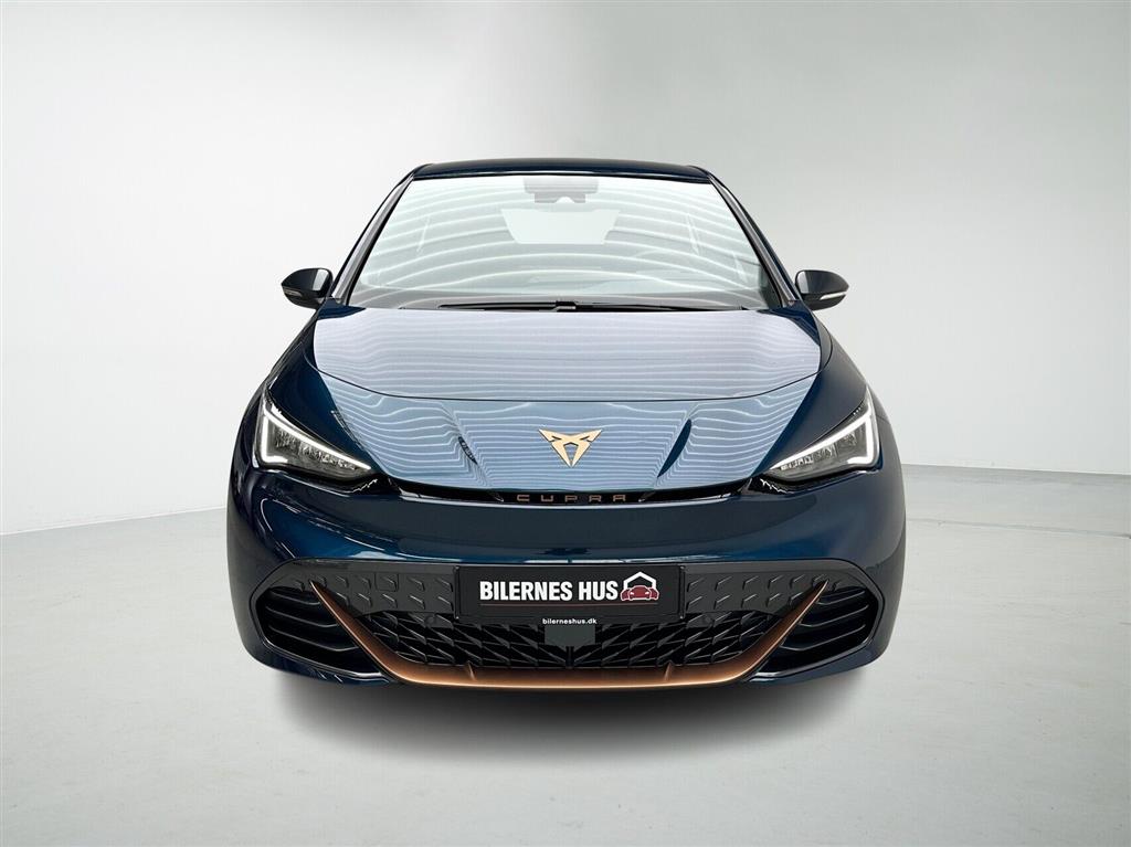 Cupra Born e-Boost billede 7