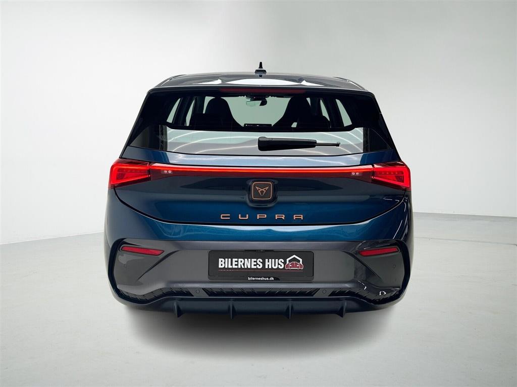 Cupra Born e-Boost billede 8