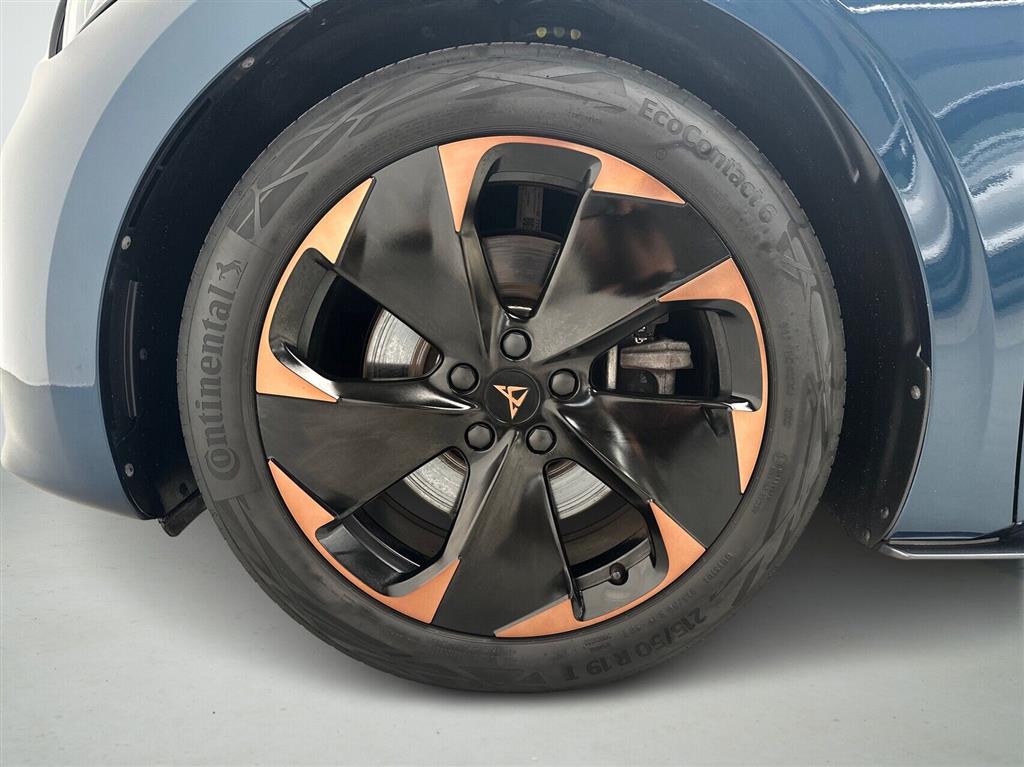 Cupra Born e-Boost billede 9