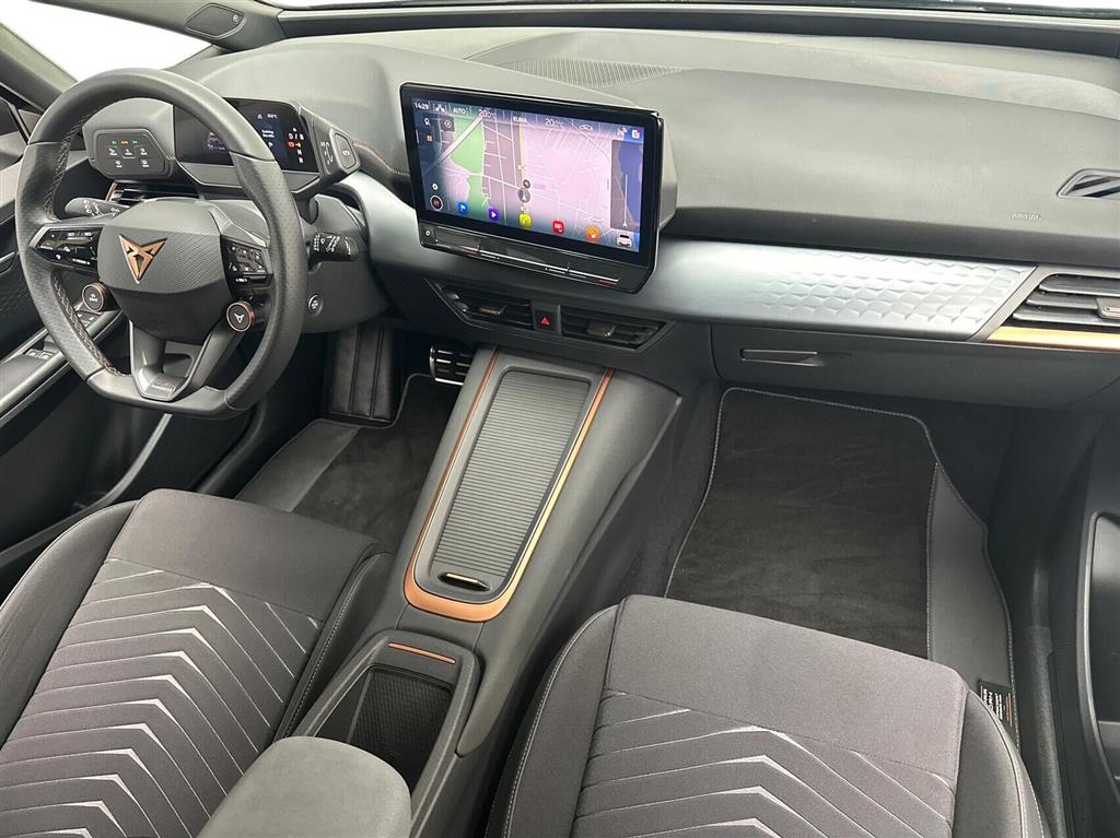 Cupra Born e-Boost billede 11