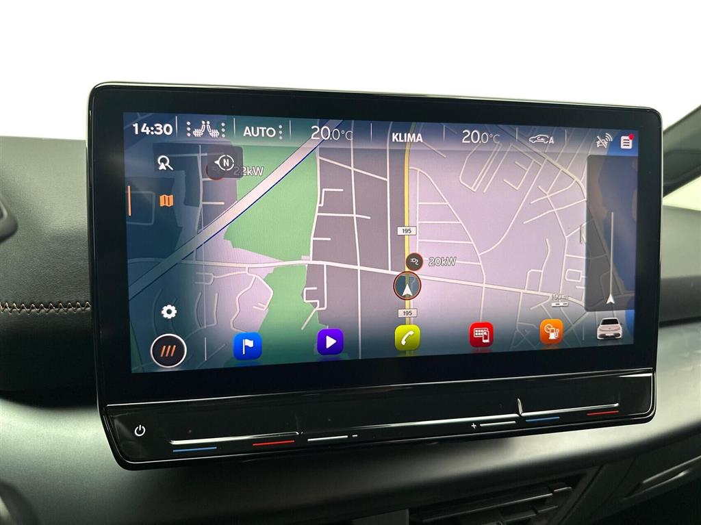 Cupra Born e-Boost billede 12