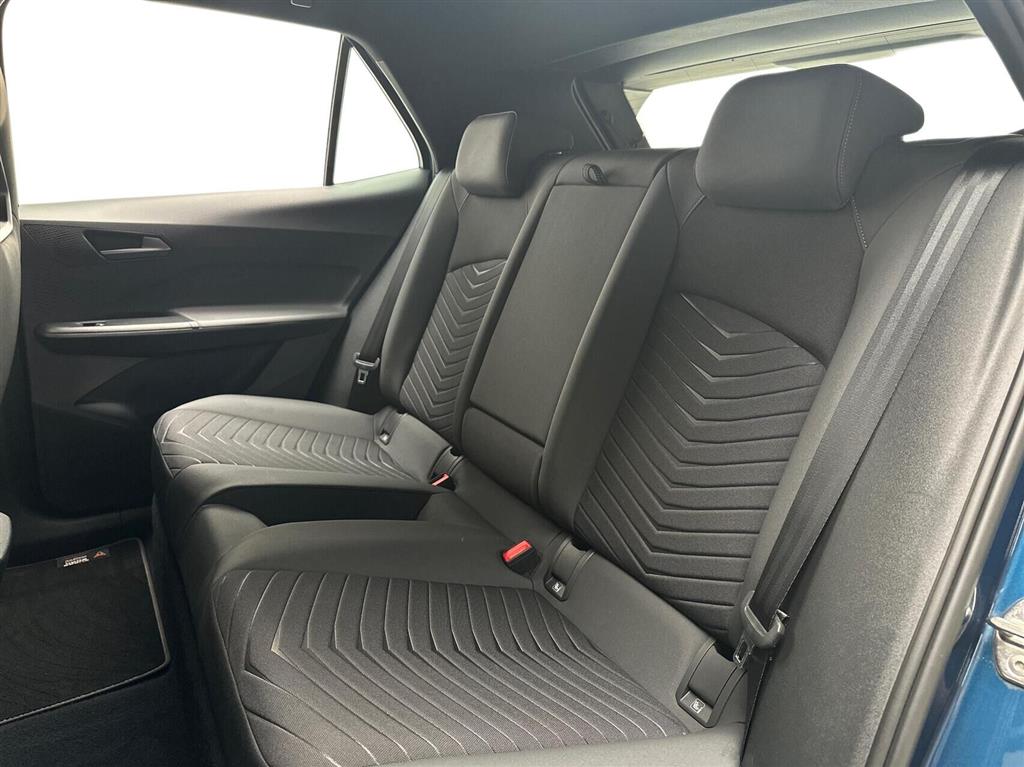 Cupra Born e-Boost billede 13