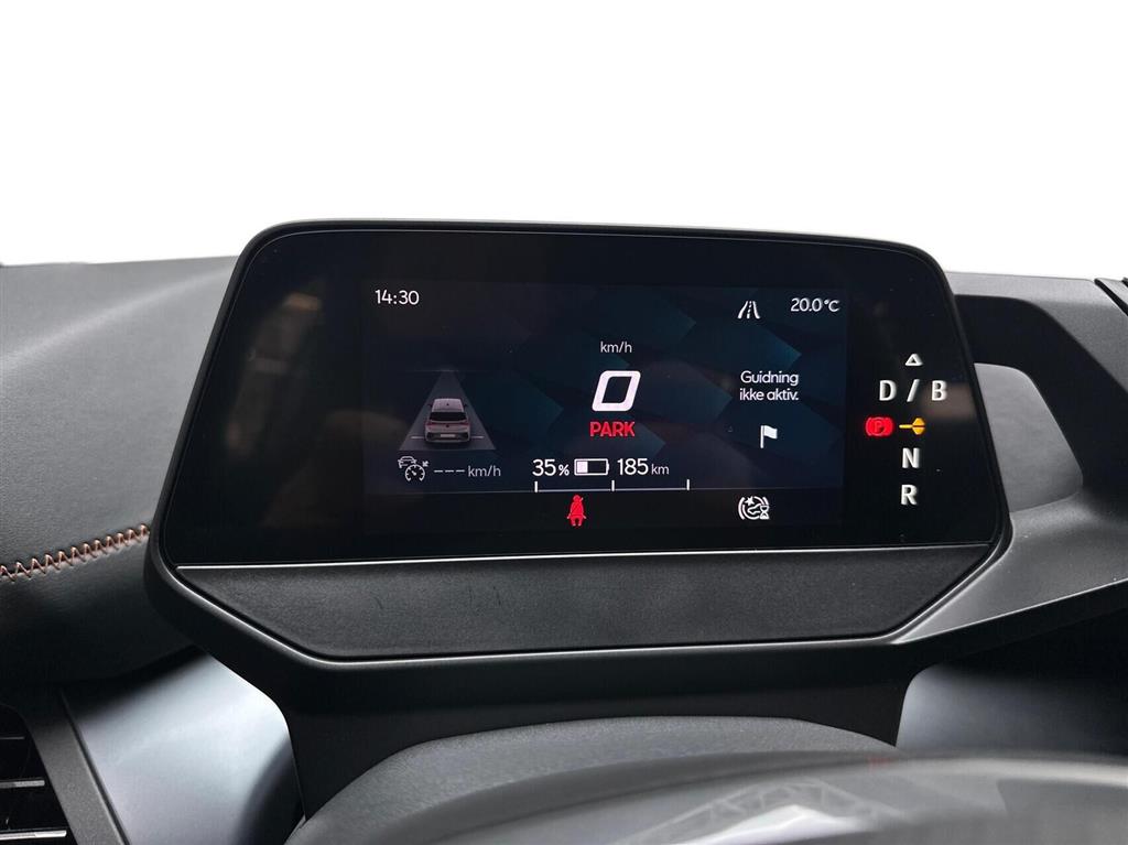 Cupra Born e-Boost billede 15