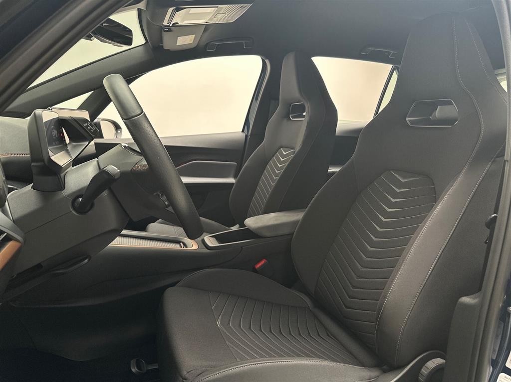 Cupra Born e-Boost billede 19