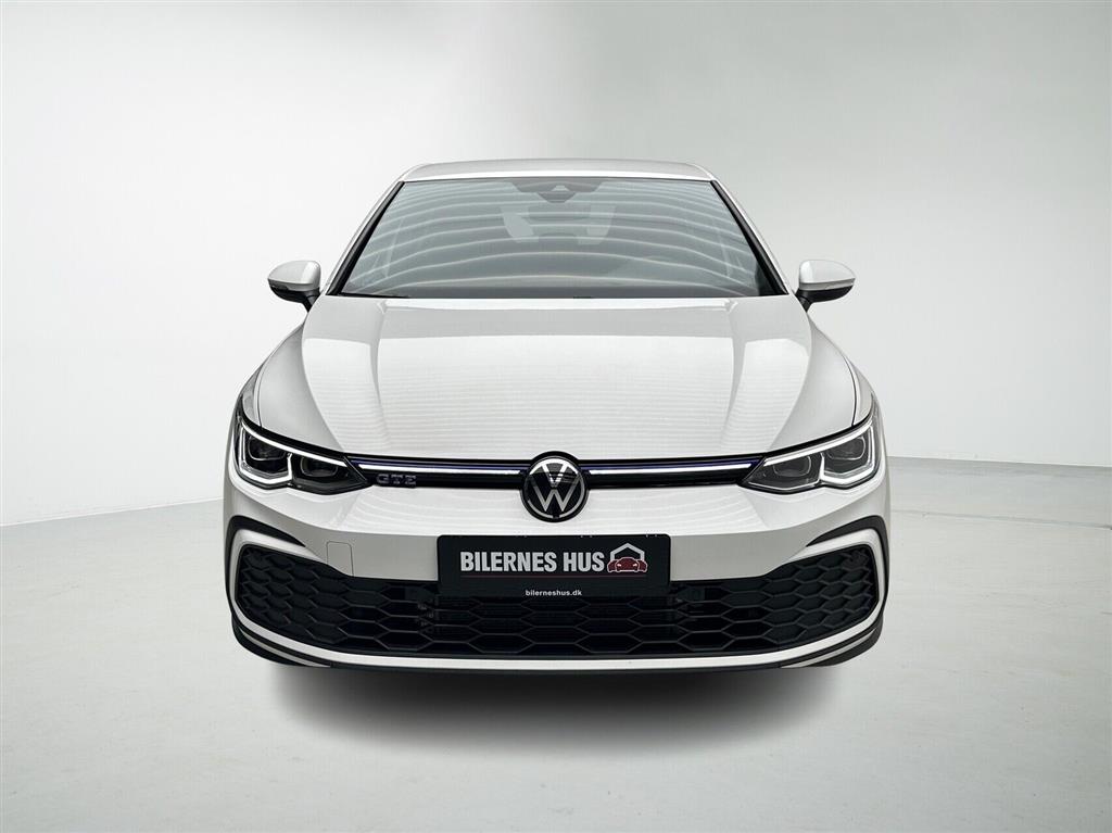 VW Golf GTE billede 7