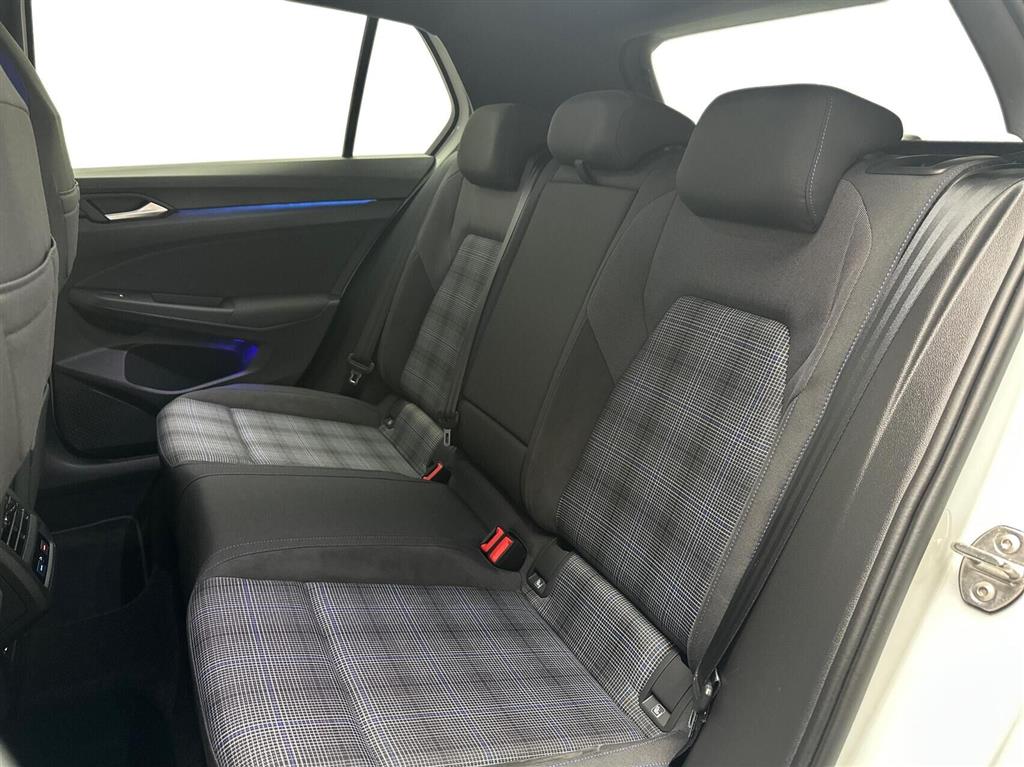 VW Golf GTE billede 13