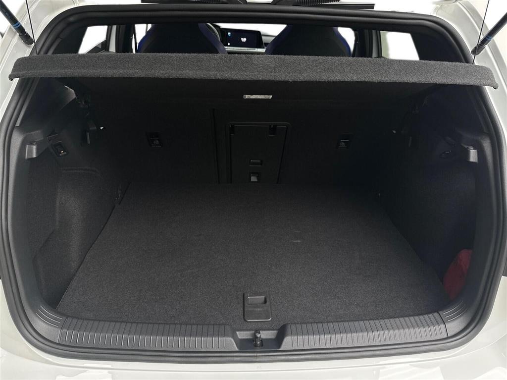 VW Golf GTE billede 14