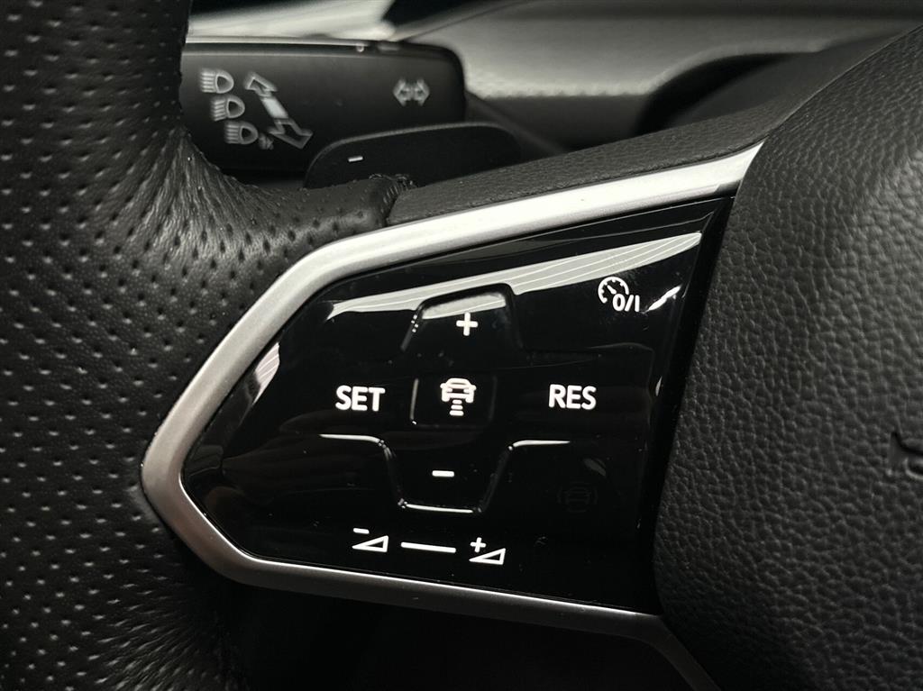 VW Golf GTE billede 16