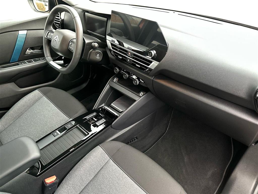 Citroën e-C4 Feel billede 7