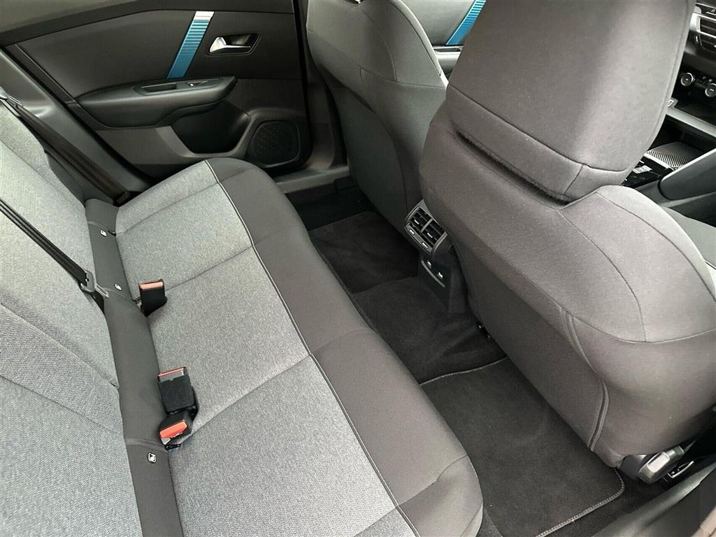 Citroën e-C4 Feel billede 9