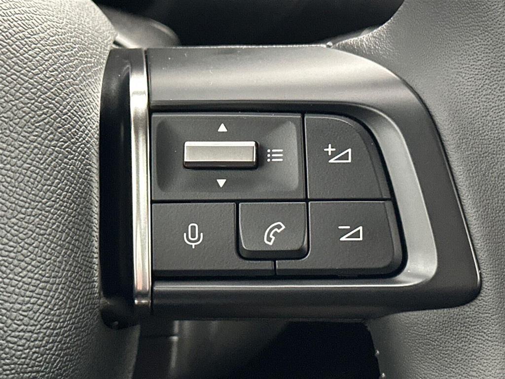 Citroën e-C4 Feel billede 12