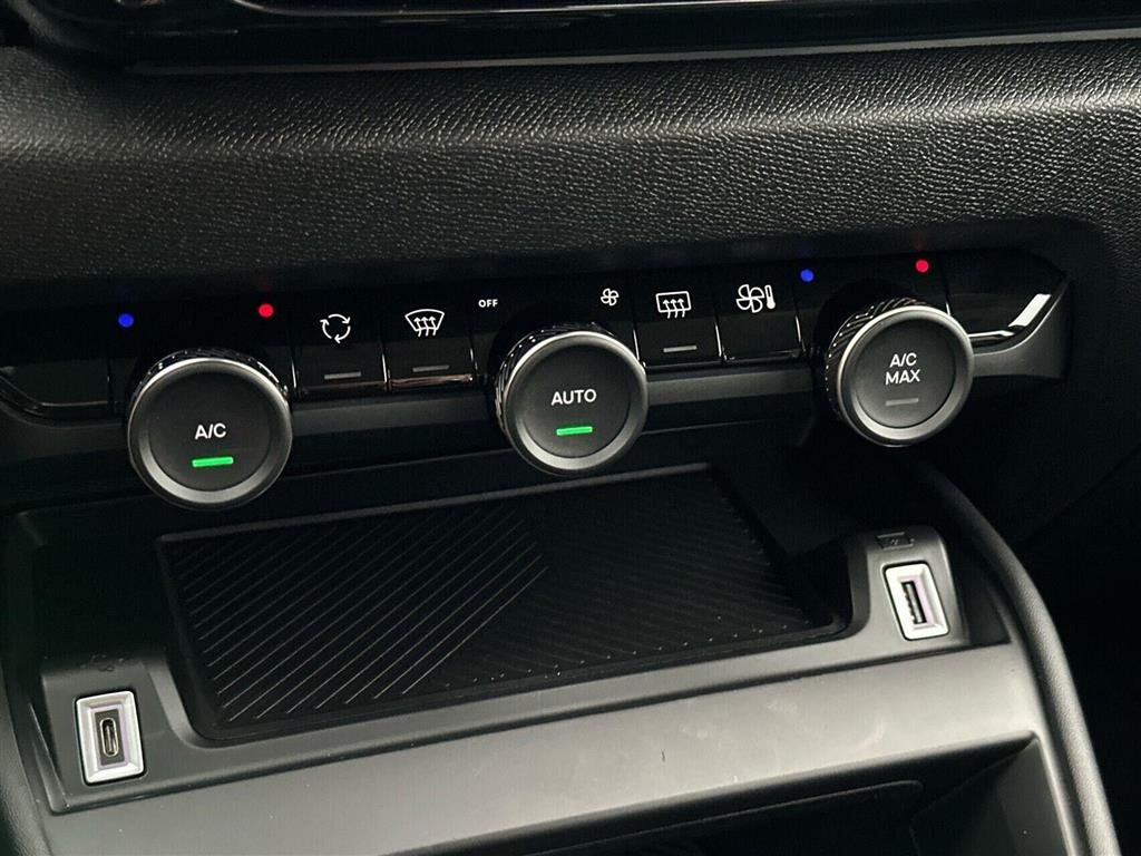 Citroën e-C4 Feel billede 13