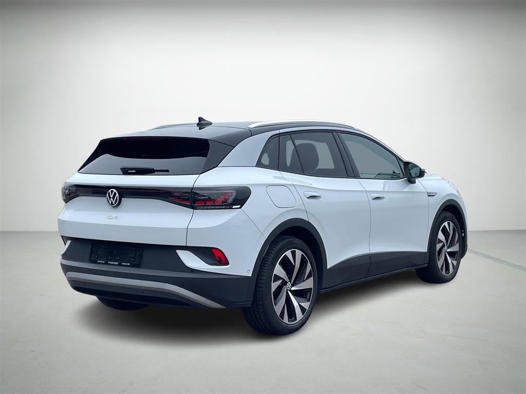 VW ID.4 Pro Performance billede 2