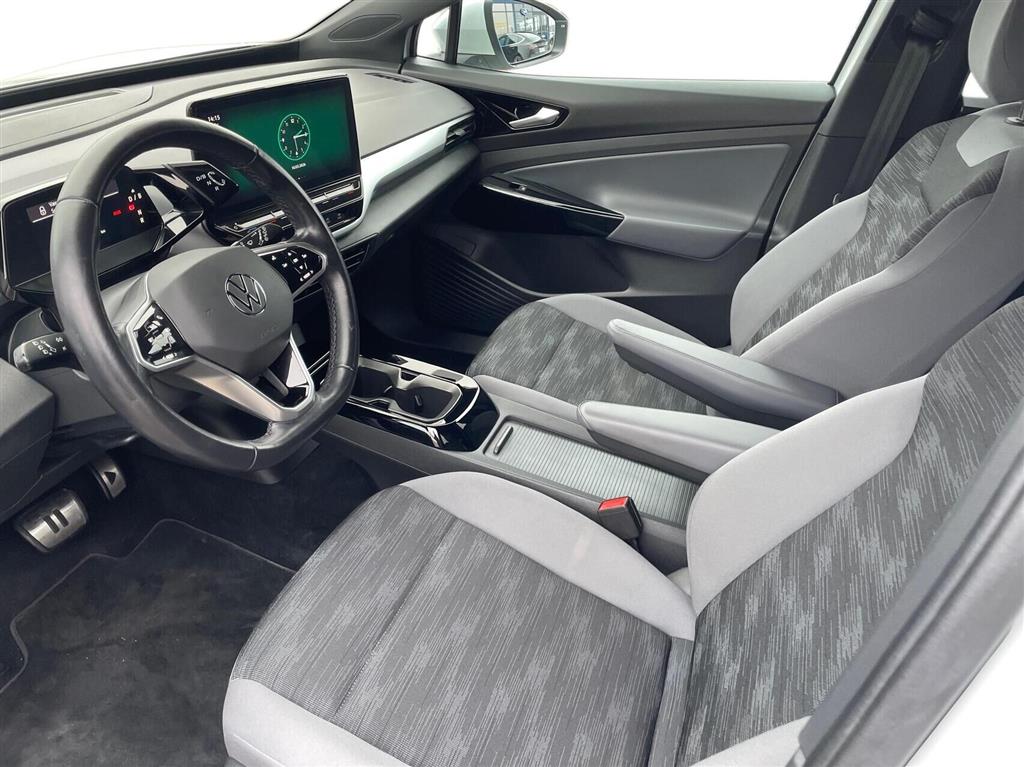 VW ID.4 Pro Performance billede 3