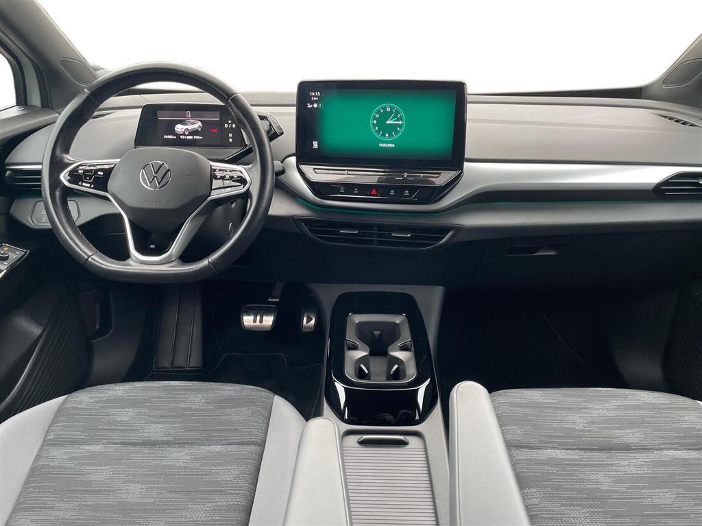 VW ID.4 Pro Performance billede 4