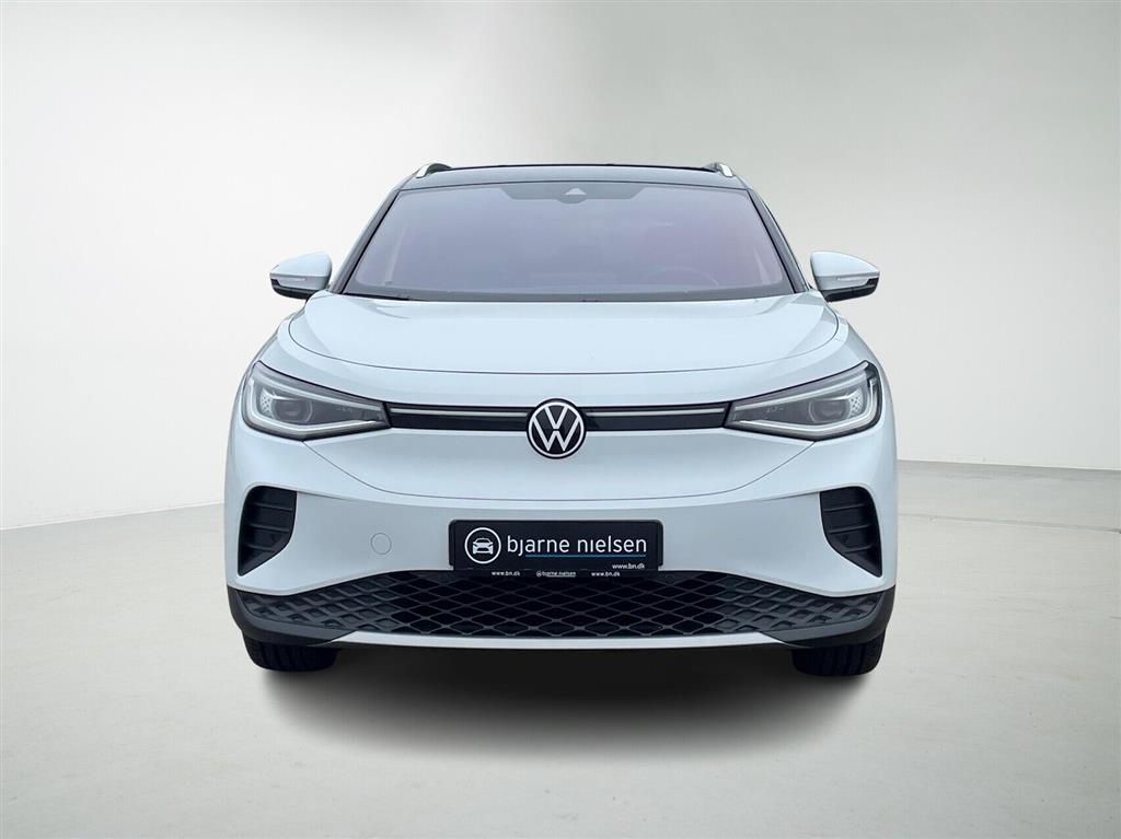 VW ID.4 Pro Performance billede 6