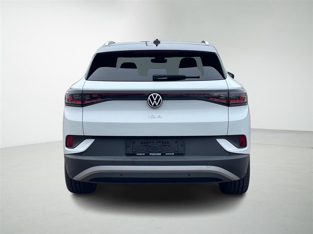VW ID.4 Pro Performance billede 7