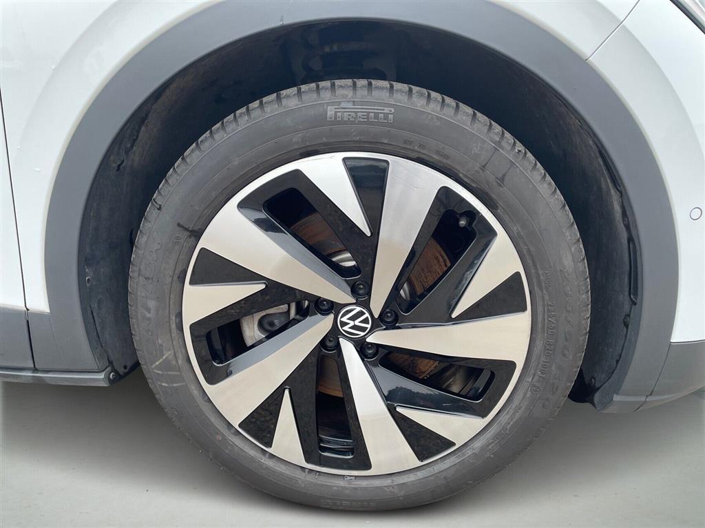 VW ID.4 Pro Performance billede 8