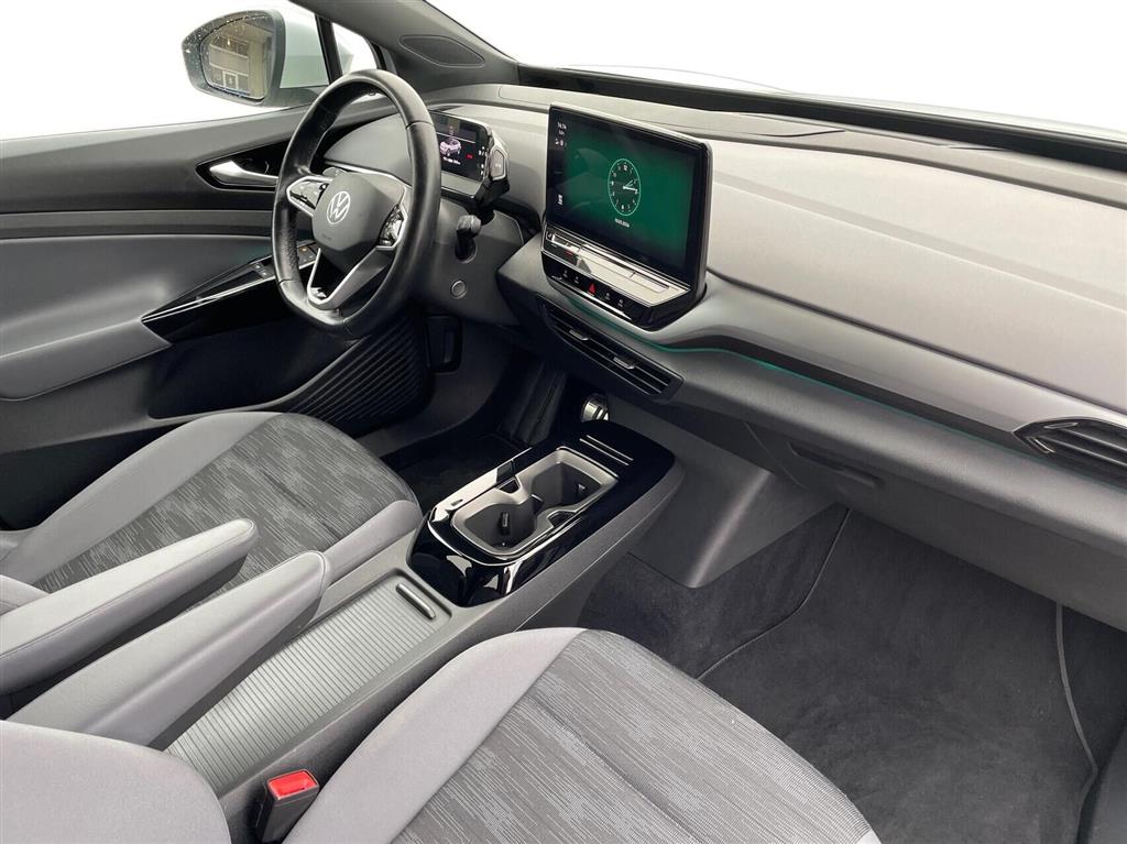 VW ID.4 Pro Performance billede 10