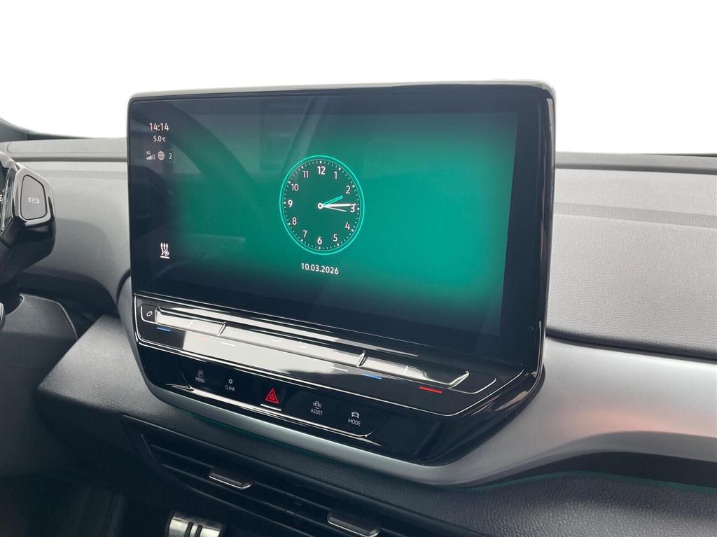 VW ID.4 Pro Performance billede 11