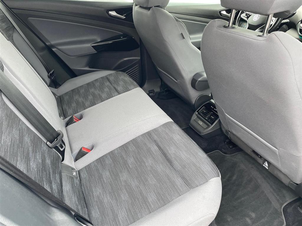 VW ID.4 Pro Performance billede 12