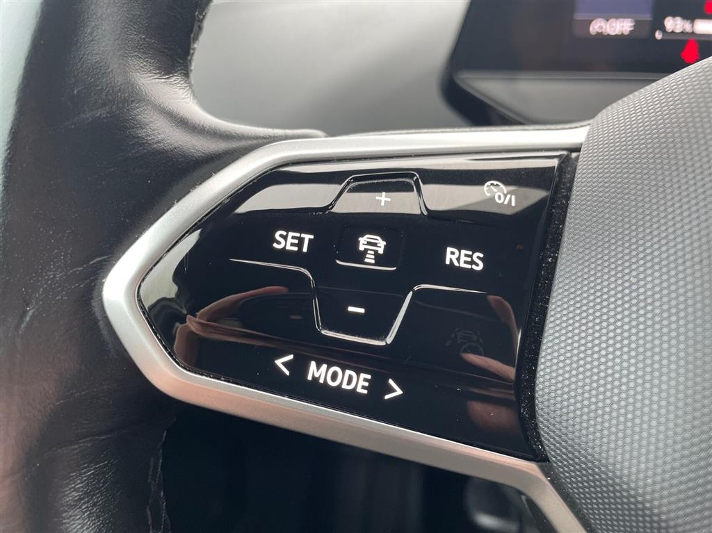 VW ID.4 Pro Performance billede 15