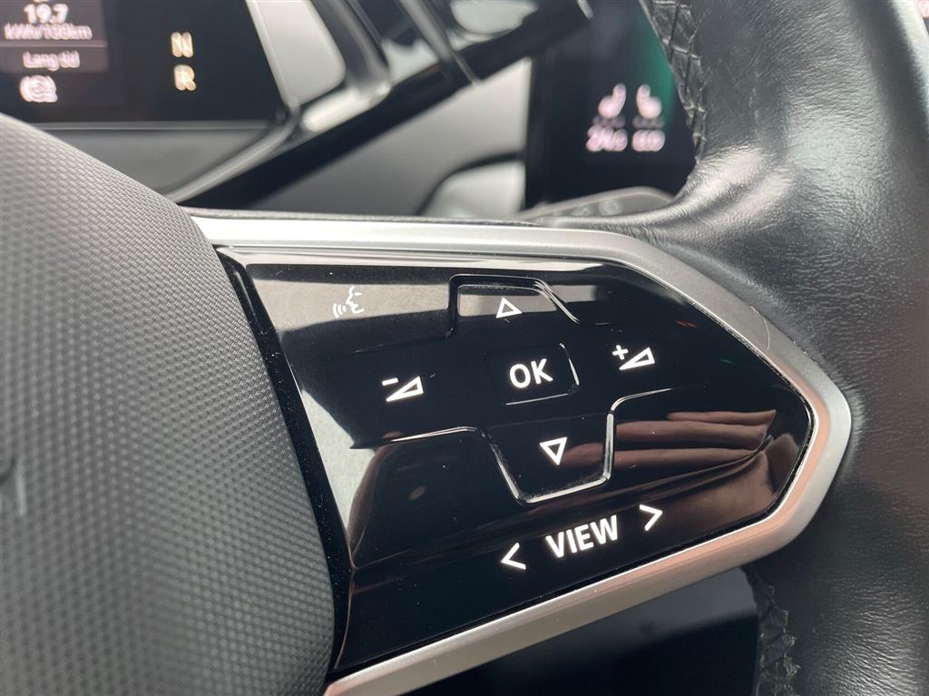 VW ID.4 Pro Performance billede 16