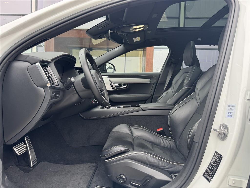 Volvo V90 R-design billede 4