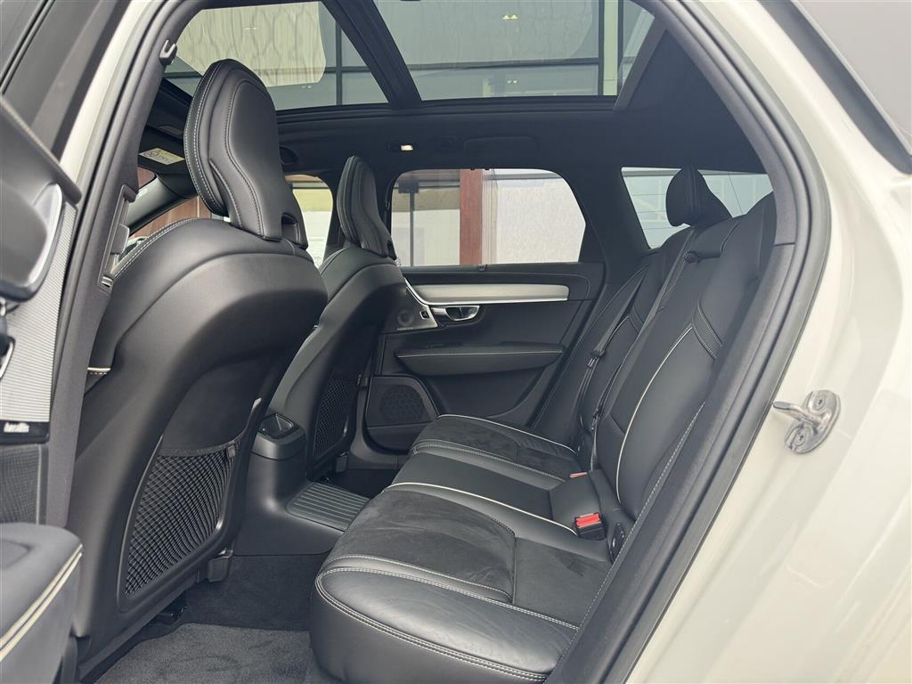 Volvo V90 R-design billede 5