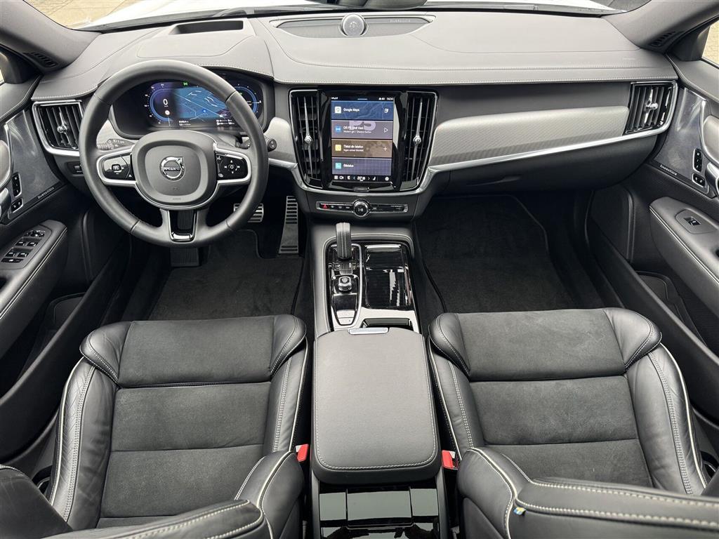 Volvo V90 R-design billede 6