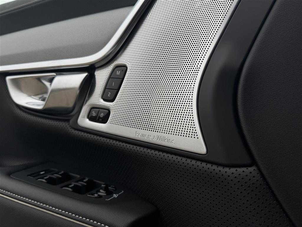 Volvo V90 R-design billede 13