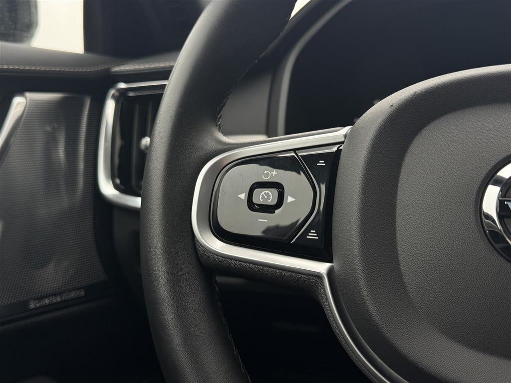 Volvo V90 R-design billede 15