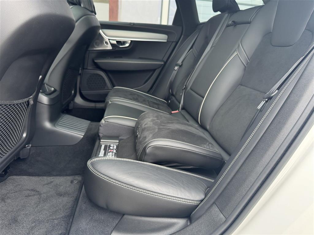 Volvo V90 R-design billede 16