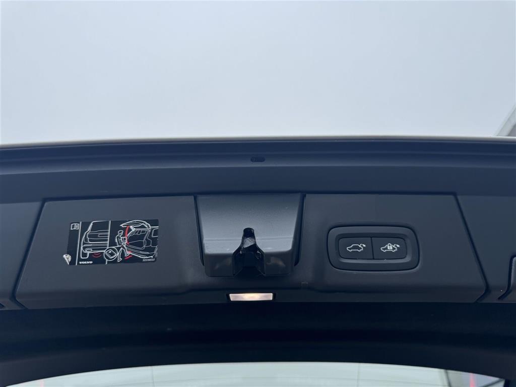 Volvo V90 R-design billede 19