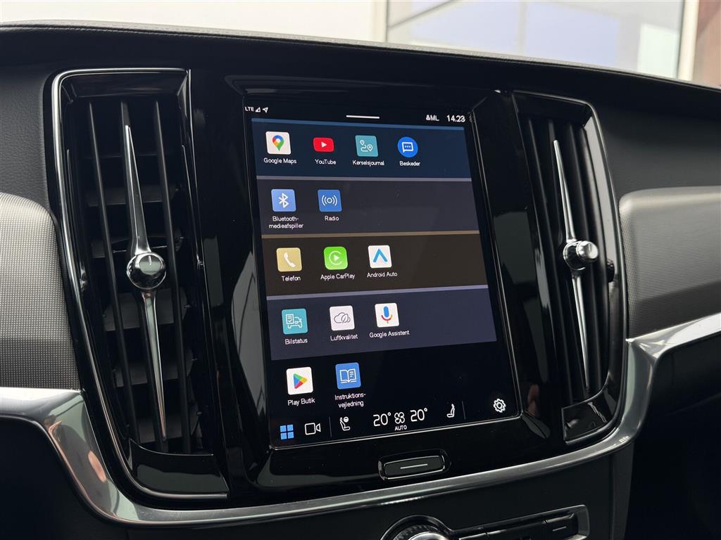 Volvo V90 Ultimate billede 11