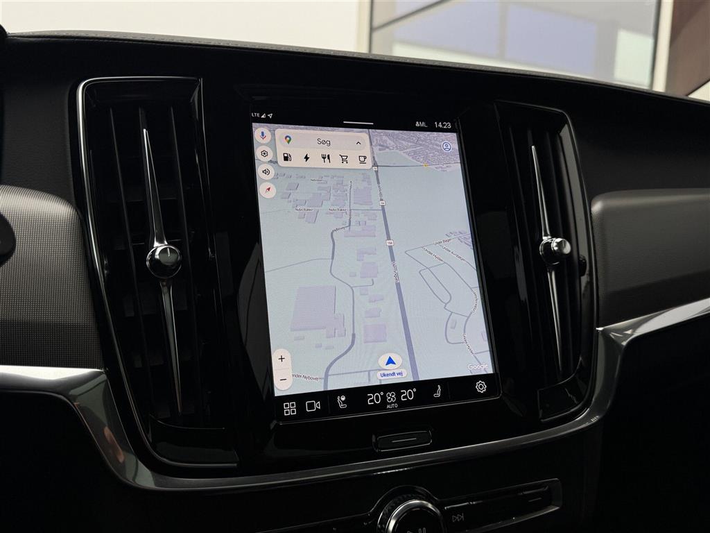 Volvo V90 Ultimate billede 12