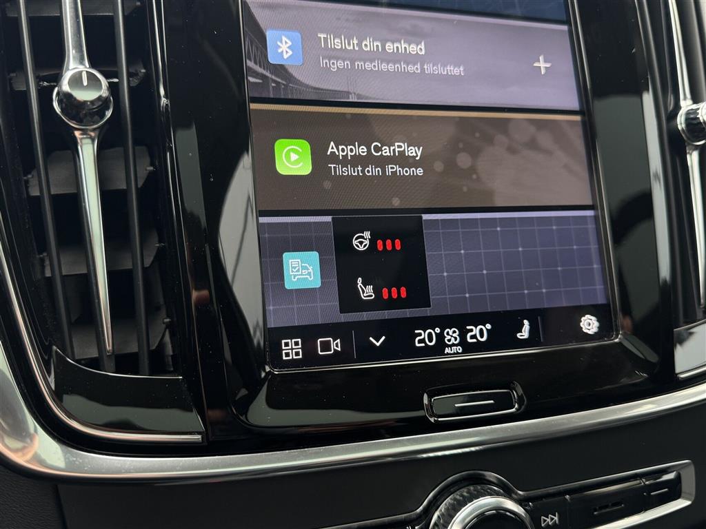 Volvo V90 Ultimate billede 13