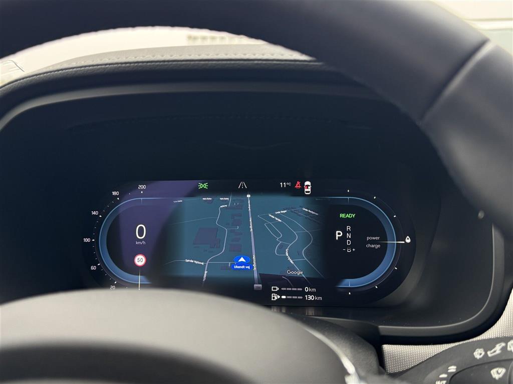 Volvo V90 Ultimate billede 14