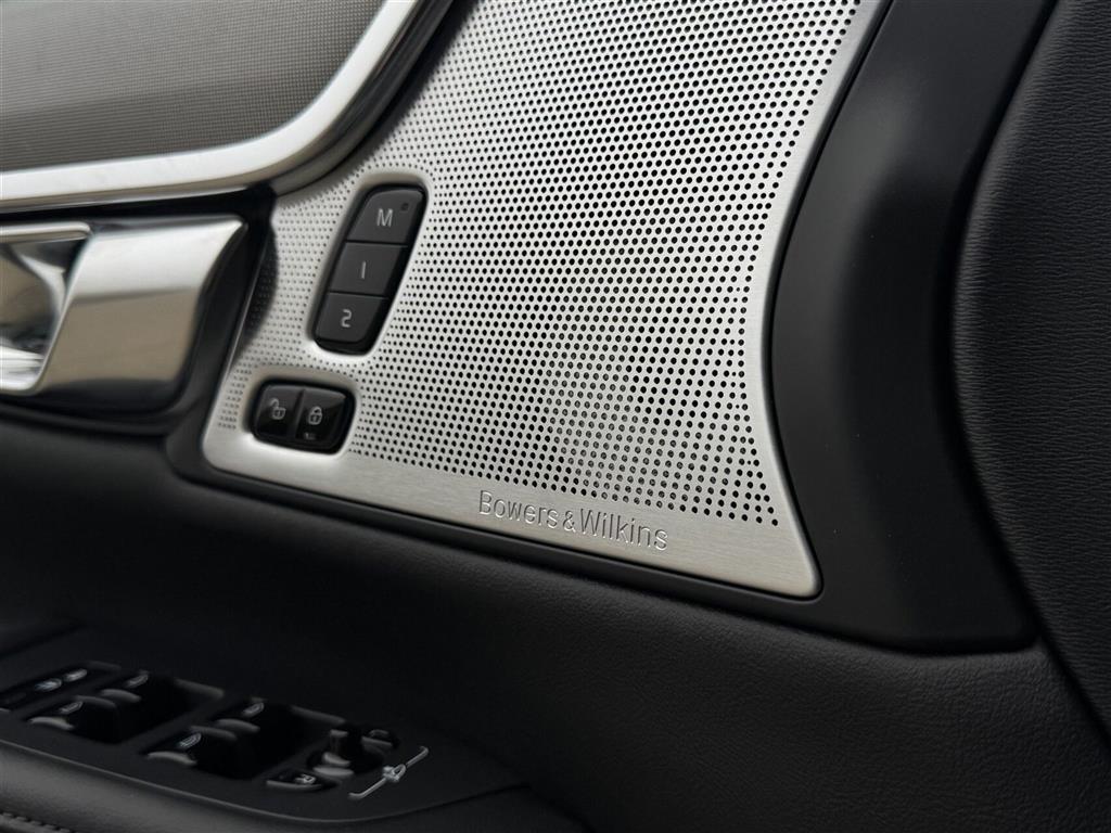 Volvo V90 Ultimate billede 16