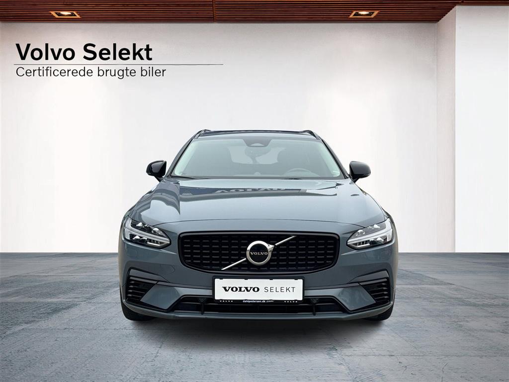 Volvo V90 Ultimate billede 20